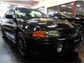 1996 Mitsubishi Lancer Evolution