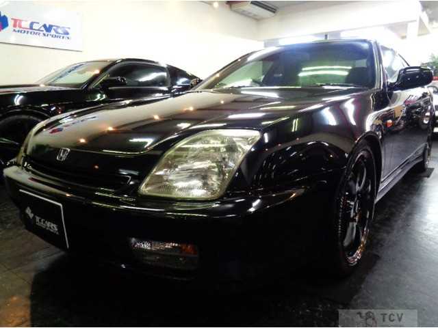 1999 Honda Prelude