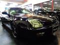 1999 Honda Prelude