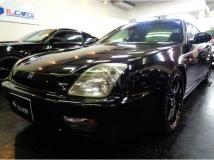 1999 Honda Prelude