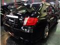 2010 Subaru Impreza Wrx