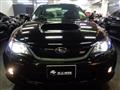 2010 Subaru Impreza Wrx