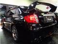 2010 Subaru Impreza Wrx