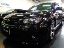 2010 Subaru Impreza Wrx