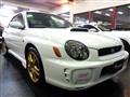 2001 Subaru Impreza Wrx