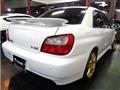 2001 Subaru Impreza Wrx