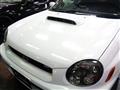 2001 Subaru Impreza Wrx