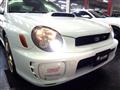 2001 Subaru Impreza Wrx