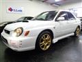 2001 Subaru Impreza Wrx
