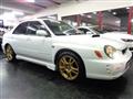 2001 Subaru Impreza Wrx