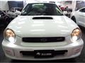 2001 Subaru Impreza Wrx