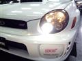 2001 Subaru Impreza Wrx