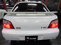 2001 Subaru Impreza Wrx