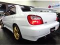 2001 Subaru Impreza Wrx