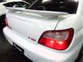 2001 Subaru Impreza Wrx