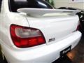 2001 Subaru Impreza Wrx