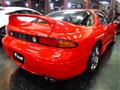 1999 Mitsubishi GTO