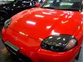 1999 Mitsubishi GTO