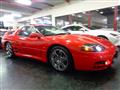 1999 Mitsubishi GTO