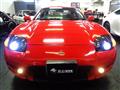 1999 Mitsubishi GTO