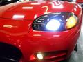 1999 Mitsubishi GTO