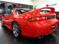 1999 Mitsubishi GTO
