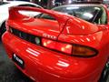 1999 Mitsubishi GTO