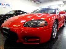 1999 Mitsubishi GTO