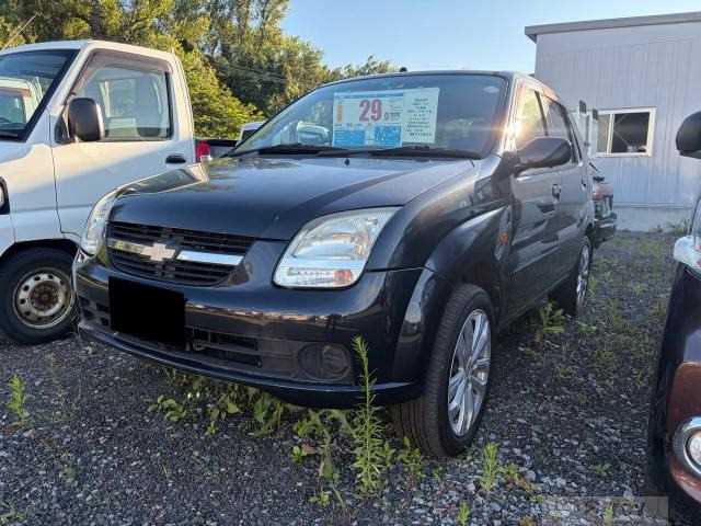 2007 Chevrolet Cruze