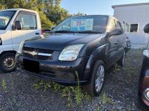 2007 Chevrolet Cruze