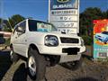 2005 Suzuki Jimny