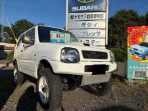 2005 Suzuki Jimny
