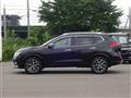 2019 Nissan X-Trail