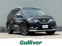 2019 Nissan X-Trail
