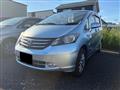 2009 Honda Freed