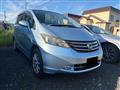 2009 Honda Freed
