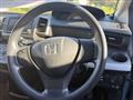 2009 Honda Freed