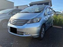 2009 Honda Freed