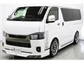 2025 Toyota Hiace Van