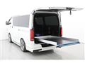 2025 Toyota Hiace Van