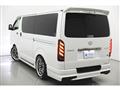 2025 Toyota Hiace Van