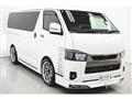 2025 Toyota Hiace Van