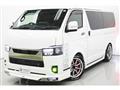 2025 Toyota Hiace Van