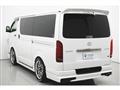 2025 Toyota Hiace Van