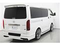 2025 Toyota Hiace Van