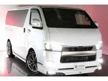 2025 Toyota Hiace Van