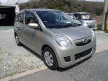 2008 Daihatsu Mira