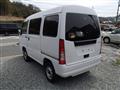 2008 Subaru Sambar