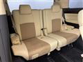 2016 Toyota Vellfire