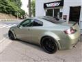 2007 Nissan Skyline Coupe